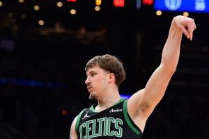 谢尔曼：状态会有起伏保持平和心态 随时做好上场准备