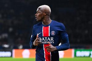 德转左后卫身价排行：门德斯7500万欧元居首，巴尔德紧随其后