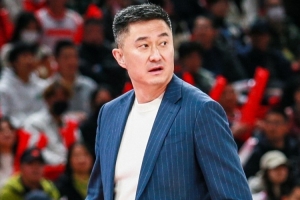 媒体人：广东全运男篮没完全进入状态 部分球员还需时间进行调整