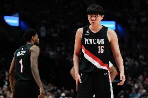 被下放！解说：小杨需要两头跑了 静下心来抓住机会好好提升自己