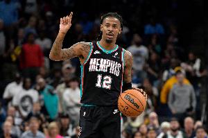 是否还有如往常般的那种快乐？莫兰特：没有了