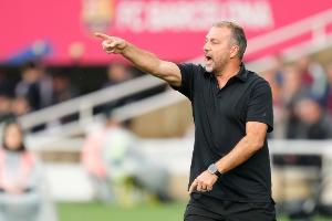 不容有失，巴萨近10场对阵埃尔切取得全胜