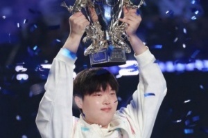 差点成为“中援”？爆料人：去年HLE冬转只对一位LPL选手感兴趣 Bin！