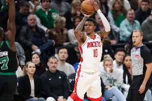 小贾或许没达到球迷对探花的期待 但至少没水还签了份超值合同