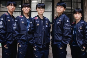 赛事官方发布S15冠亚军决赛对阵预告：洪炉点雪，立见真章