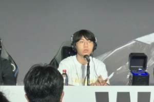 快来接好运！Doran：如果大家能够接到我的首冠好运我很开心