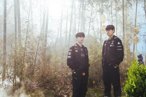 Keria：我们下路未来能取得更多好成绩 Guma英雄池很不错