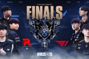 想去哪？去夺冠！Cuzz蒙多“剁烂”鳄鱼 Oner断剑 KT拿赛点