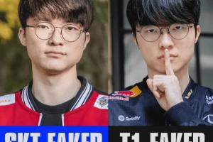 这就是传奇！Faker解锁四大赛区主场拿下S赛冠军成就