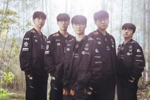 电竞乔丹！Faker击败WBG、BLG、KT 夺得三连冠