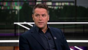 欧文：阿森纳的优势是防守 即使球员发挥不佳也能拼得胜利或平局