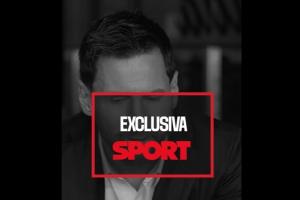 周二上线！每体预告梅西专访：梅西首次谈论他离开巴萨等内容