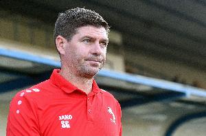 执教英冠球队？评论员：杰拉德得选对球队，我可能会选米德尔斯堡