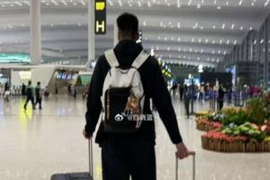 全运会决赛不打了！媒体人：余嘉豪已启程返回西班牙