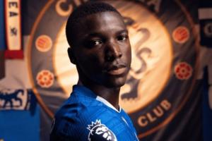 1.16亿兑现中！24岁凯塞多连续两月队内最佳球员+进球，攻防兼备