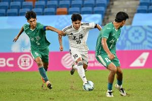 马德兴：全运会男足赛可以考虑扩军，并降低参赛的年龄段