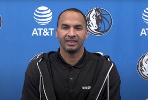 追梦：哈里森为争冠打造的阵容根本没有完整过 解雇他无非是甩锅