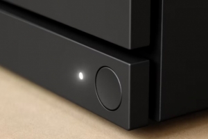 Steam Machine游戏主机亮相：Steam Deck掌机6倍性能 明年初开售