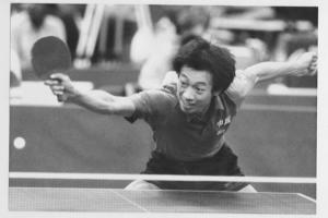 受贿逾亿元！前乒乓球世界杯男单冠军滕义获刑14年 并处罚金600万