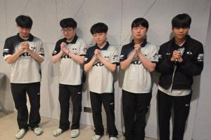 许哥要不来LPL吧！DK纪录片疑似队内不和：打野Lucid嘴臭SMK 上单太子病