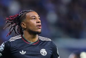 法国队前13次出场至少打进4球，奥利塞是2014年之后首人