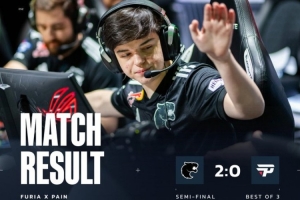 Jee学吧！教父老年闪光大狙爆轰 卡神势如破竹 黑豹横扫paiN