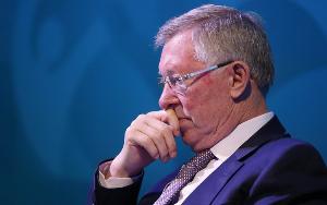 曼联旧将：离开曼联后弗格森好几年没跟我说话，但我并不后悔离开