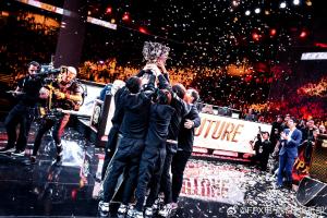 FPX长文告别LPL：2019此生难忘的吉光片羽 2021的骤不及防 暂别往昔，万幸相遇