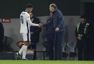 阿邦拉霍维护贝林厄姆：请大家冷静一点，停止批评