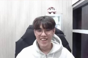 Oner谈自己的蒙多：正如大家所想的我是在阅读技能说明 这是事实