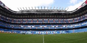 科贝：皇马计划2026年初解决伯纳乌球场音响问题，以便举办音乐会