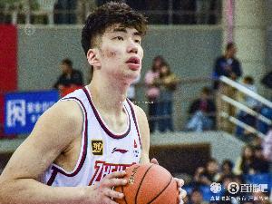 余嘉豪：我的实力&能力提高了很多 希望下届全运扮演更重要的角色