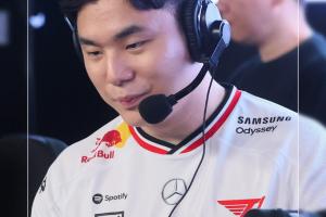 T1官方：我们与'Rather' 申亨燮监督的合约已经终止