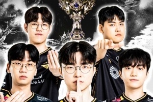 韩网爆料：Gumayusi和队友不合，绝对不续约，Plan2是Viper