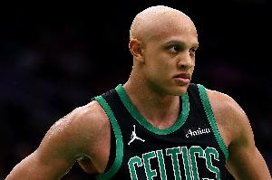 绿军VS篮网首发：小波特、杰伦·布朗出战 沃尔什连续第3场先发