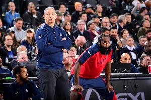 船记：快船很多惨败都发生在休息时间占优的情况下 备战下一场吧