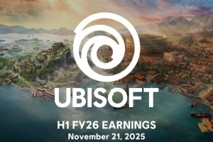 腾讯的大手又来了！育碧财报显示收获腾讯投资12亿美金