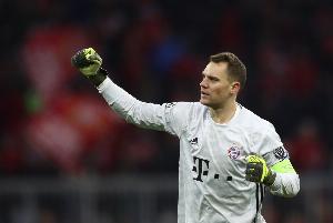 本赛季五大联赛预期失球最少榜：拜仁压阿森纳居首，国米多特在列