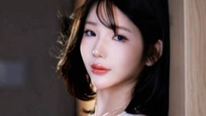 《剑星》体模尹雪花更新视频预热：杭州首次约会等你来