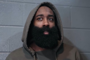 哈登：做出正确的判断 这就是我每场比赛的打球方式！