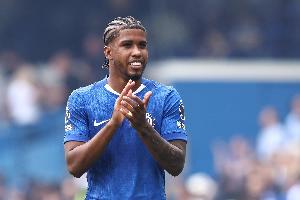 乔·科尔：A·桑托斯等4人的中场配置是英超最强，切尔西已能争冠