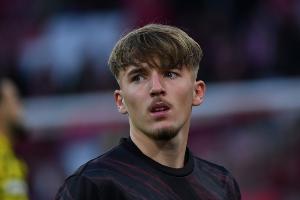 17岁273天，卡尔是自04-05赛季以来德甲完成传射的第二年轻球员