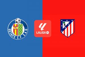 马竞vs赫塔费首发：小蜘蛛领衔，巴埃纳、尼科·冈萨雷斯出战