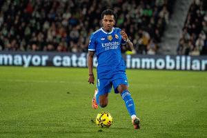 标价1亿...罗德里戈在皇马丢主力+29场球荒，近半年仅友谊赛进2球