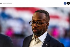 前法国国脚戈武：曾因髌腱断裂差点截肢，我完全被疼痛摧毁了