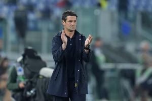 齐沃：我们因为对手唯一一的反击机会丢球，迪乌夫踢边路表现不错