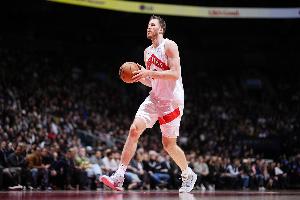 英格拉姆：珀尔特尔让比赛变得更轻松 他是我期待来猛龙原因之一