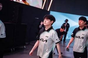 Showmaker：善良的Aiming被机器勾，没怪我指挥失误反而说是自己的问题