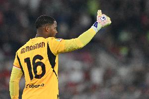 莫雷托：目前迈尼昂与米兰就续约问题仍然很冷淡，尤文可能出手