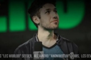 外媒爆料：全美大学联赛冠军 新人AD Sajed将加入北美DSG